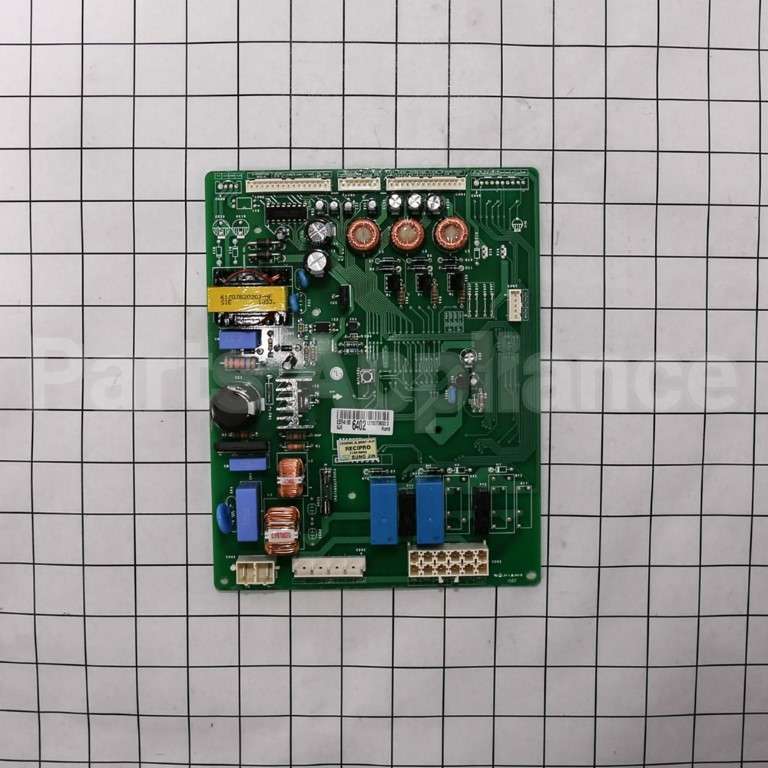 EBR41956402 LG Pcb Assembly,Main