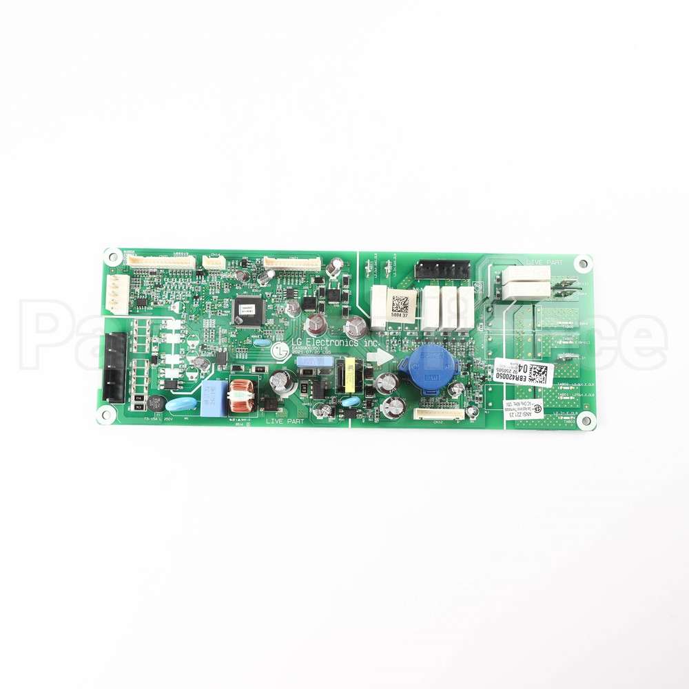 EBR42005004 LG Pcb Assembly,Main