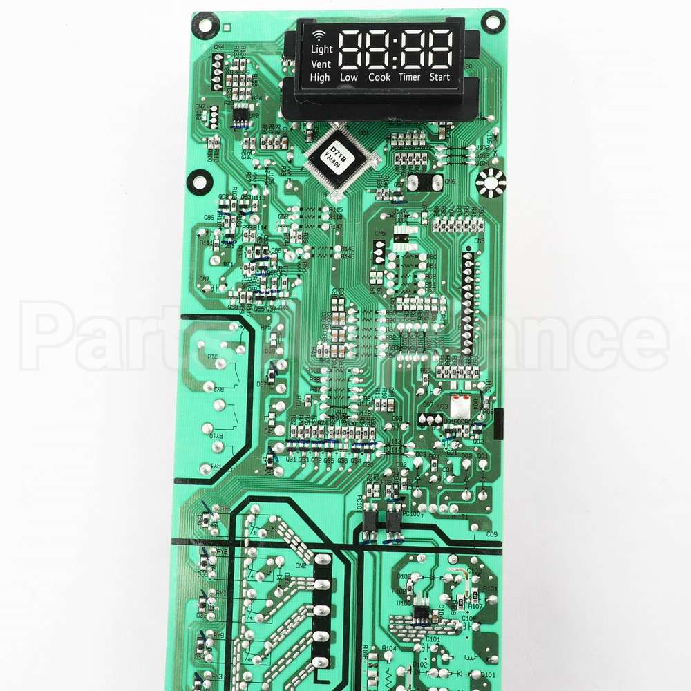 EBR42170401 LG Pcb Assembly,Main