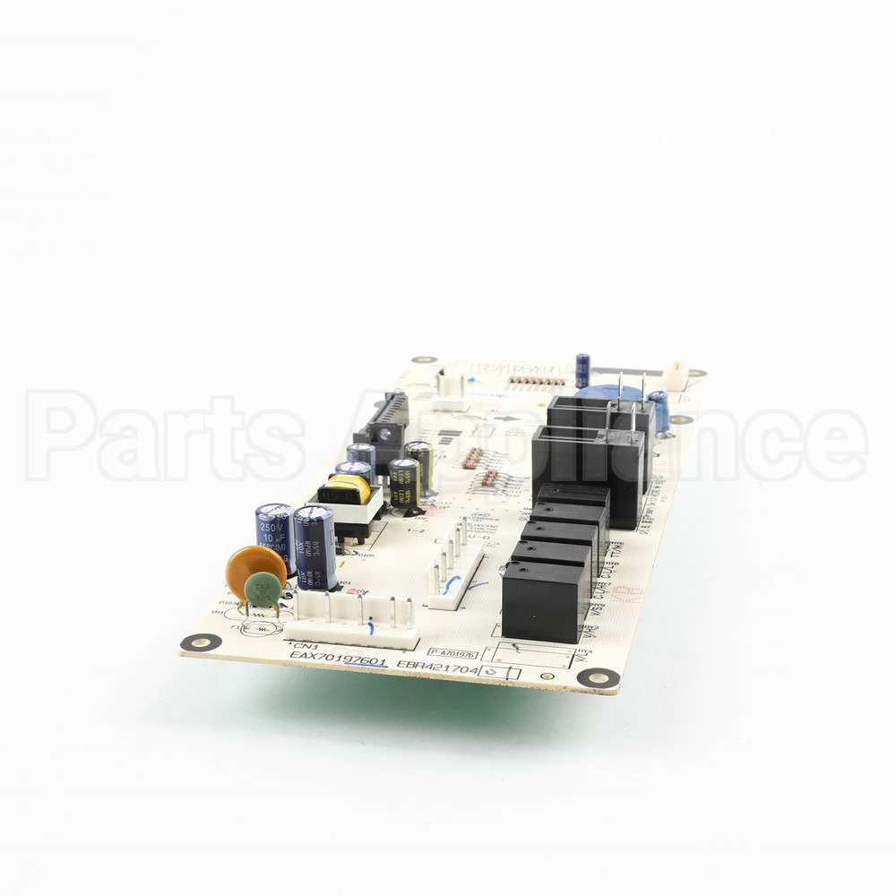 EBR42170401 LG Pcb Assembly,Main