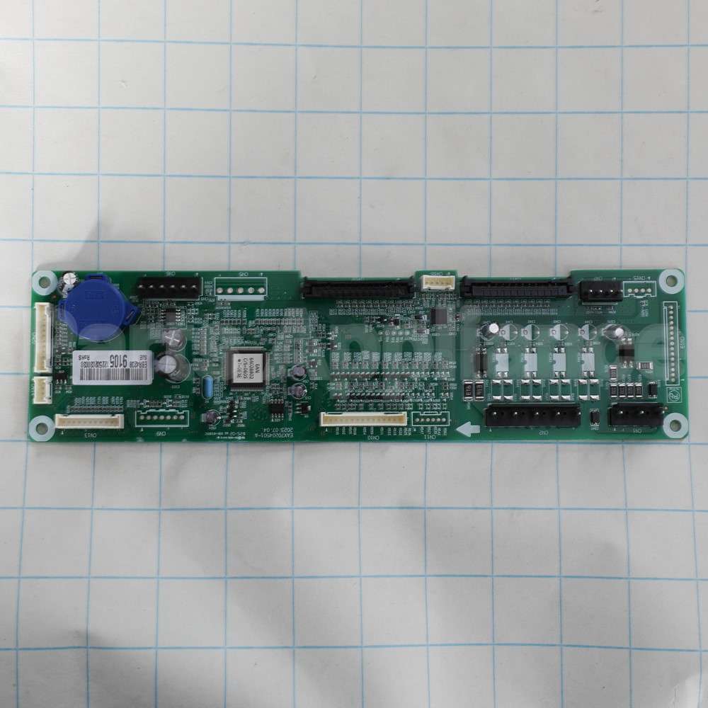 EBR42389105 LG Pcb Assembly,Main