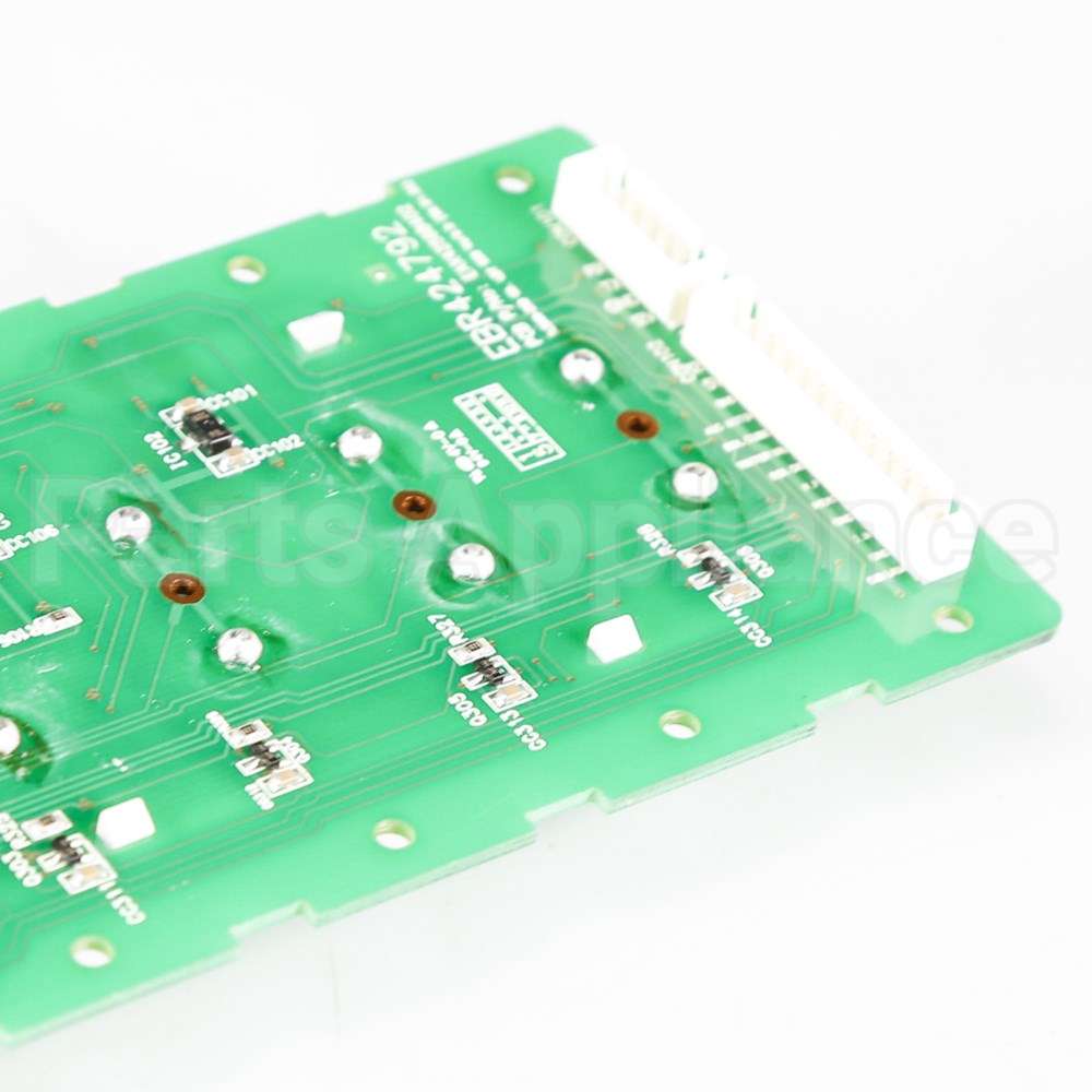 EBR42479207 Lg Pcb Assembly,Display
