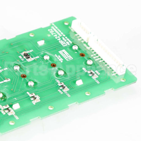 EBR42479207 Lg Pcb Assembly,Display