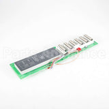 EBR42479207 Lg Pcb Assembly,Display