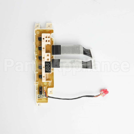 EBR43245901 LG Pcb Assembly,Display