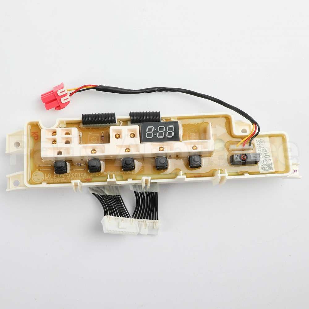 EBR43245901 LG Pcb Assembly,Display