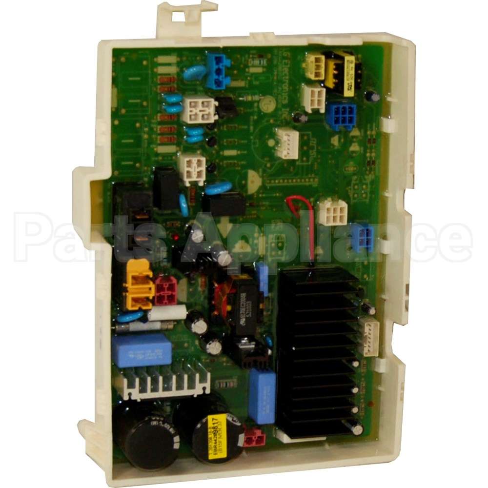 EBR44289817 LG Discontinued