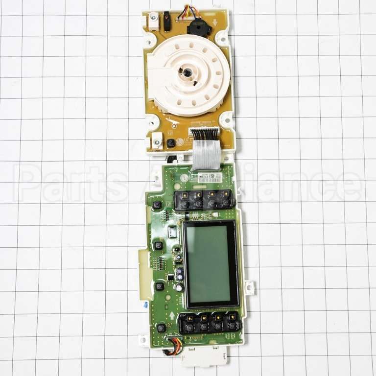 EBR50614601 LG Discontinued