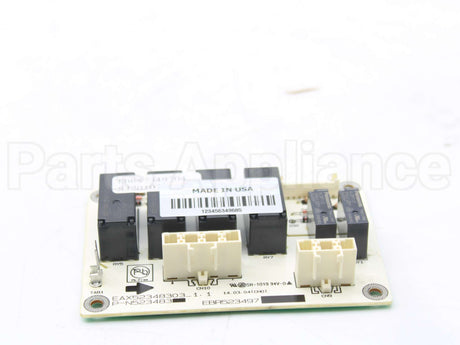 EBR52349704 LG Pcb Assembly,Main