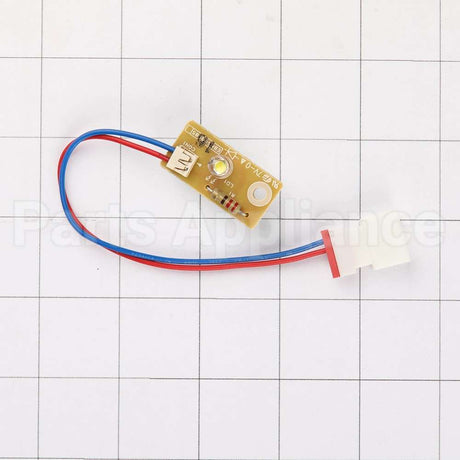 EBR60388516 LG Pcb Assembly,Sub