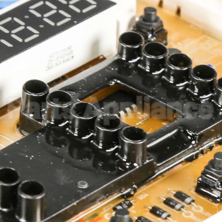 EBR60545904 LG Discontinued