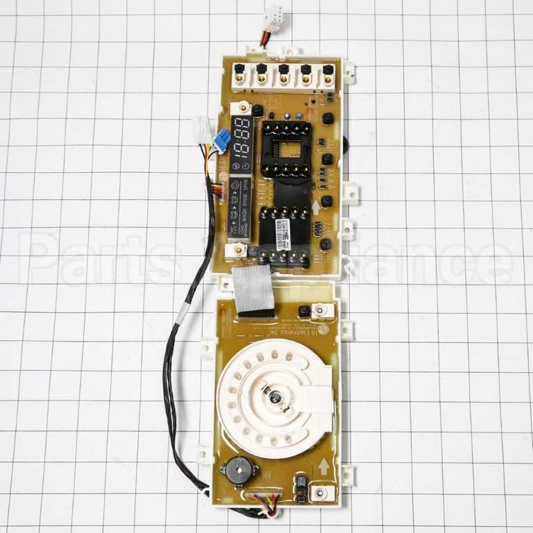EBR60545904 LG Discontinued