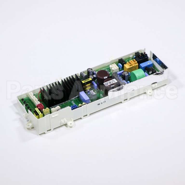 EBR62198104 LG Pcb Assembly Main