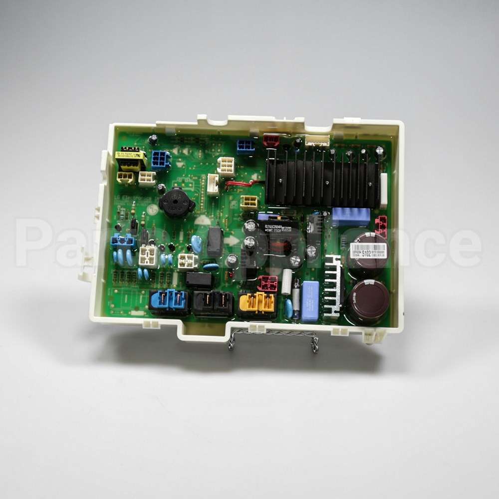 EBR62545102 Lg Pcb Assembly,Main