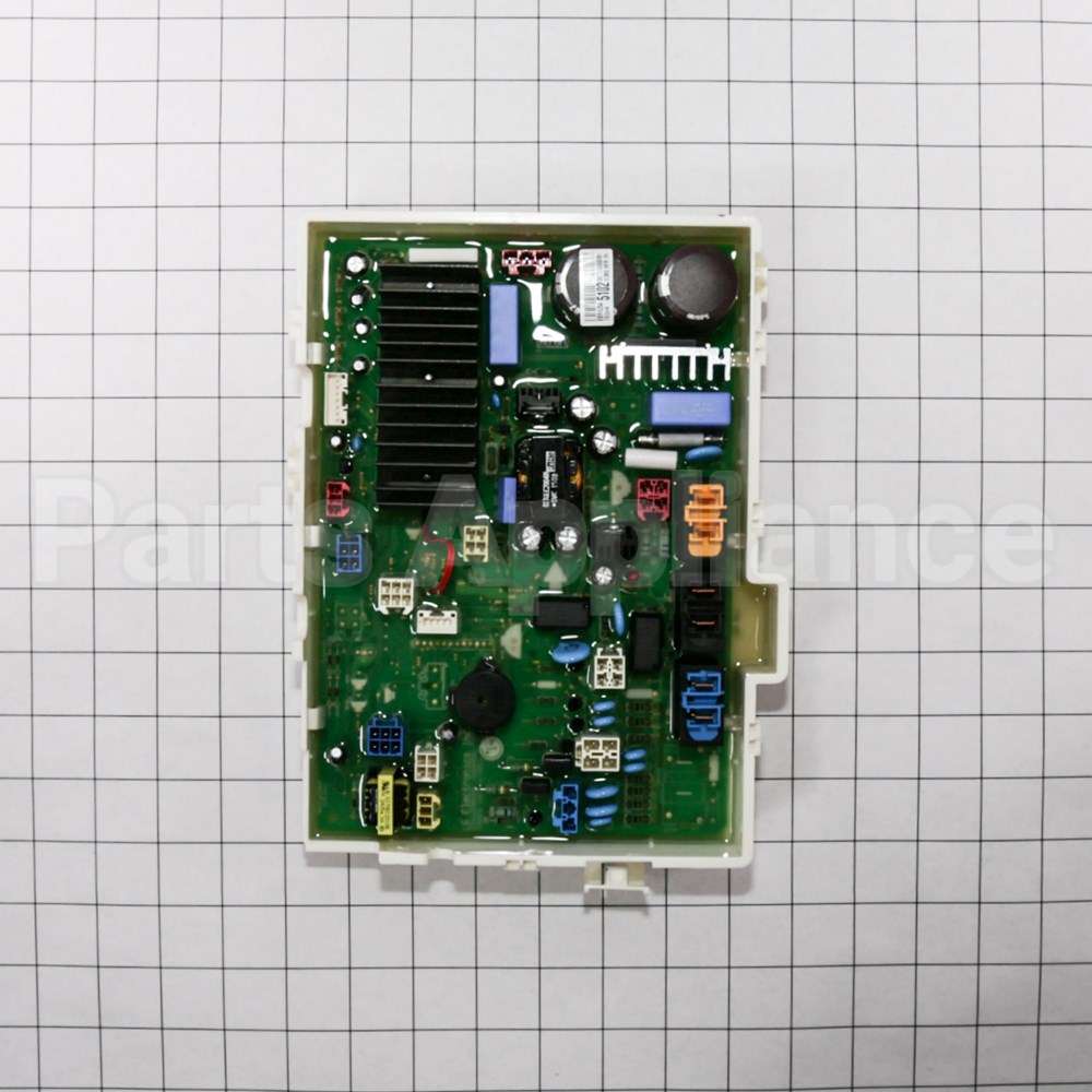 EBR62545102 Lg Pcb Assembly,Main