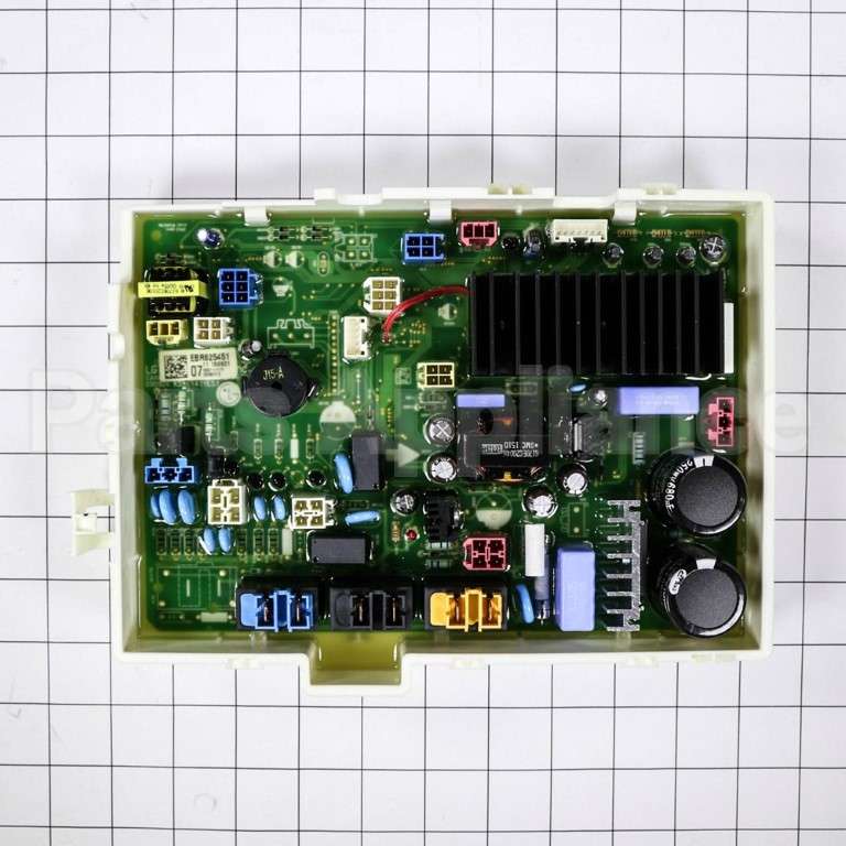 EBR62545107 LG Discontinued