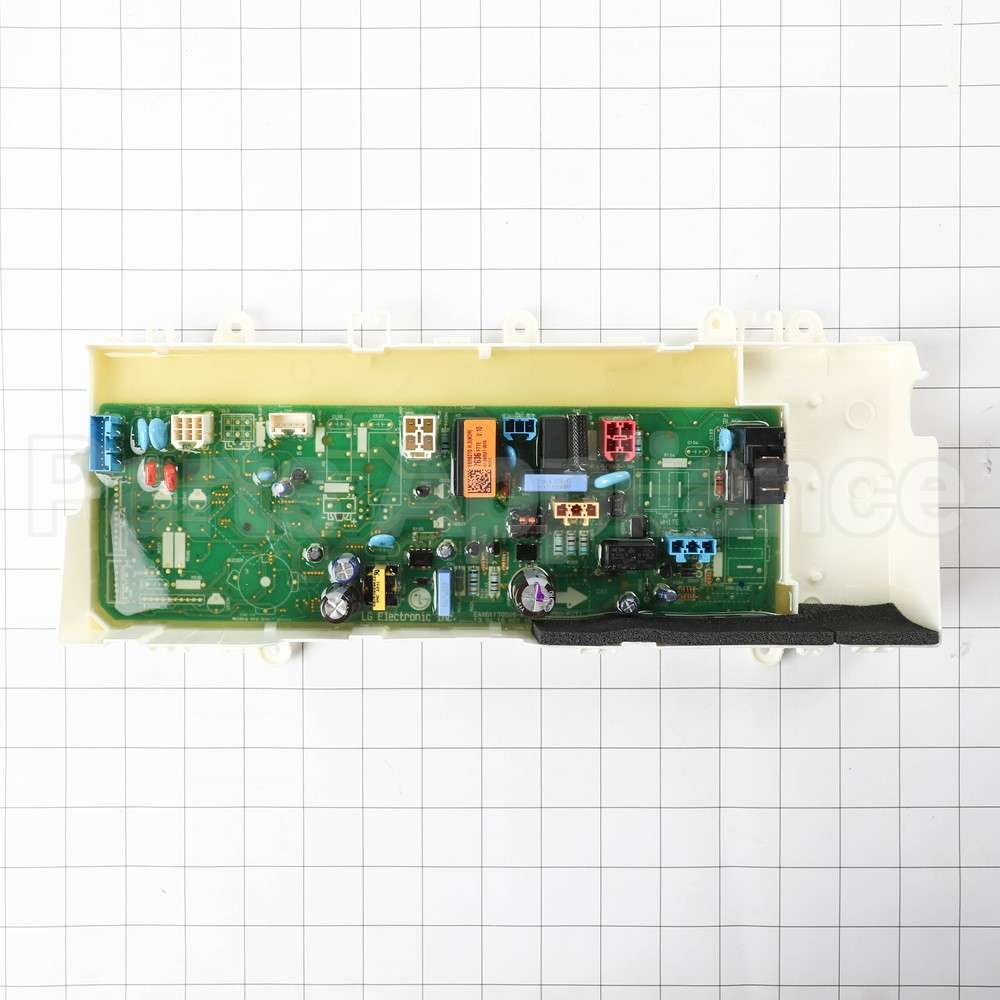EBR62707636 LG Pcb Assembly,Main