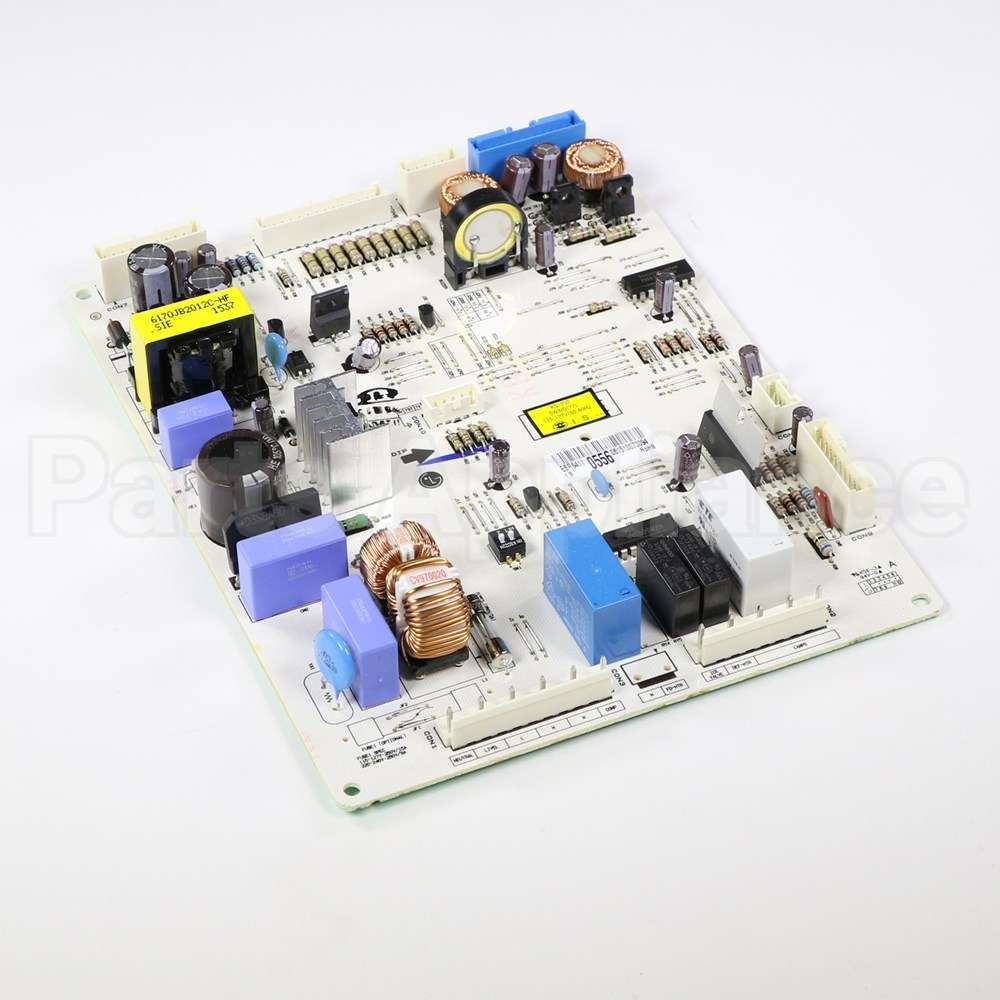 EBR64110556 LG Pcb Assembly,Main
