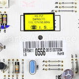 EBR64110556 LG Pcb Assembly,Main