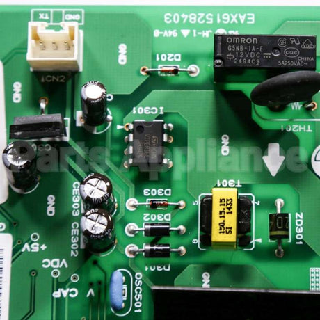 EBR64173903 LG Pcb Assembly,Sub