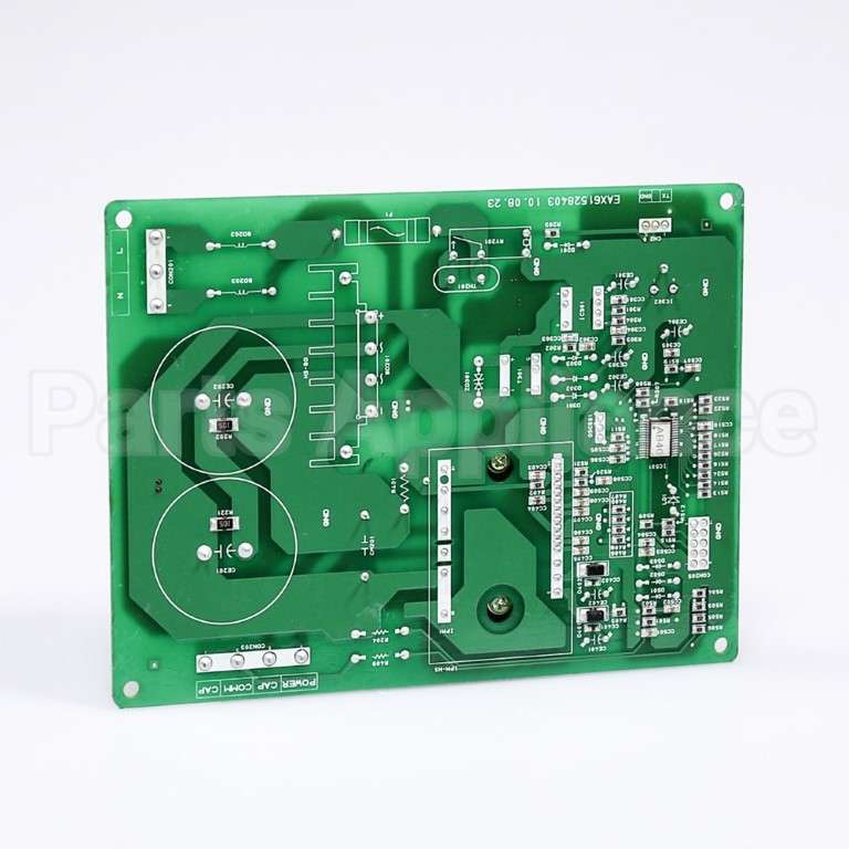 EBR64173903 LG Pcb Assembly,Sub