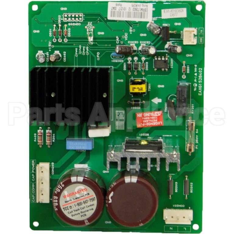 EBR64173903 LG Pcb Assembly,Sub