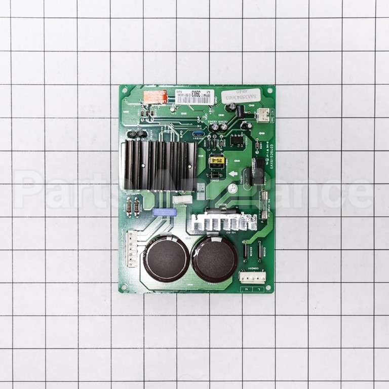 EBR64173903 LG Pcb Assembly,Sub