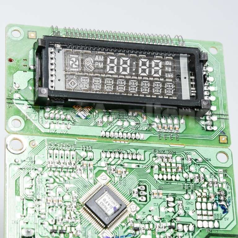 EBR64419603 LG Discontinued