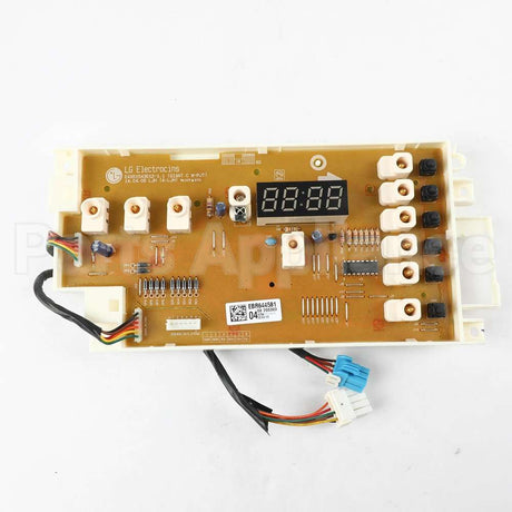 EBR64458104 LG Pcb Assembly,Display