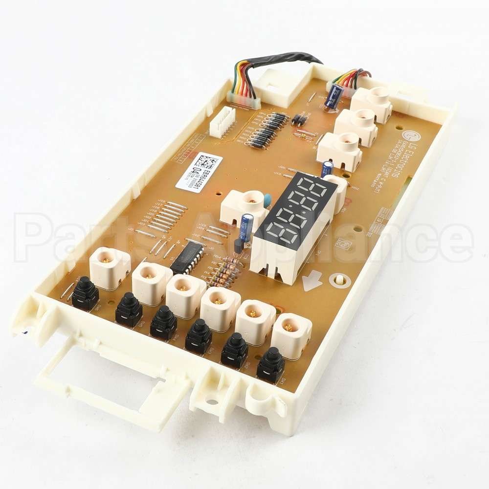 EBR64458104 LG Pcb Assembly,Display