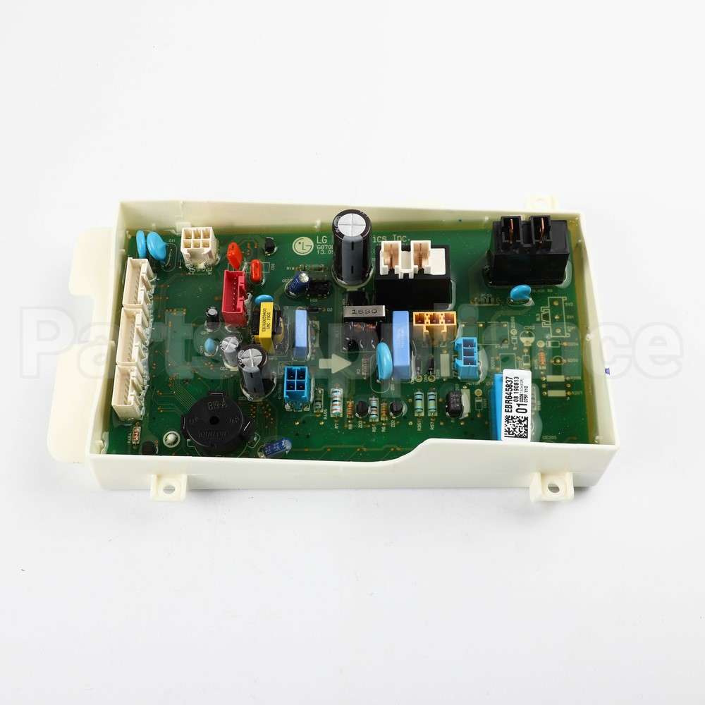EBR64583701 LG Pcb Assembly Main