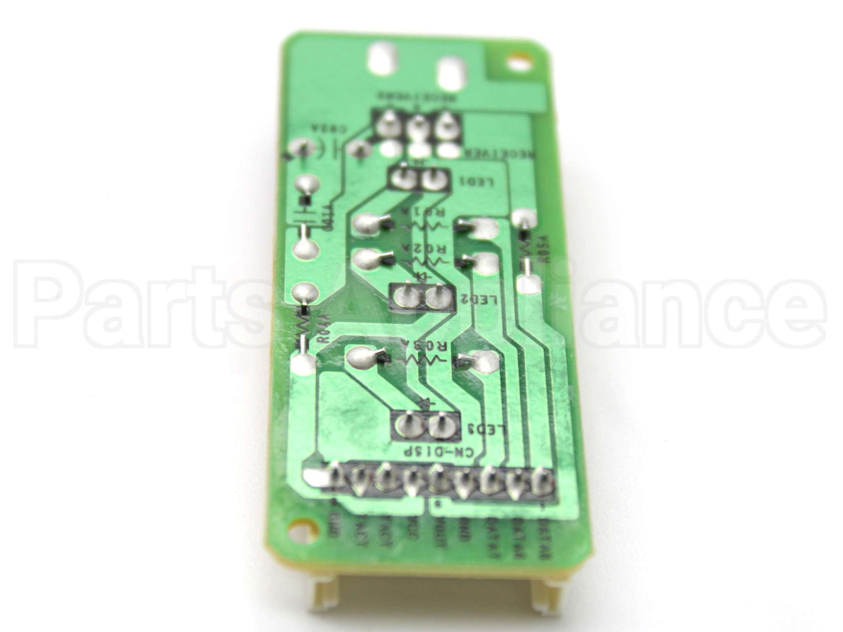 EBR64620701 LG Pcb Assembly,Display
