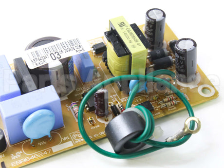 EBR64624703 LG Pcb Assembly,Power