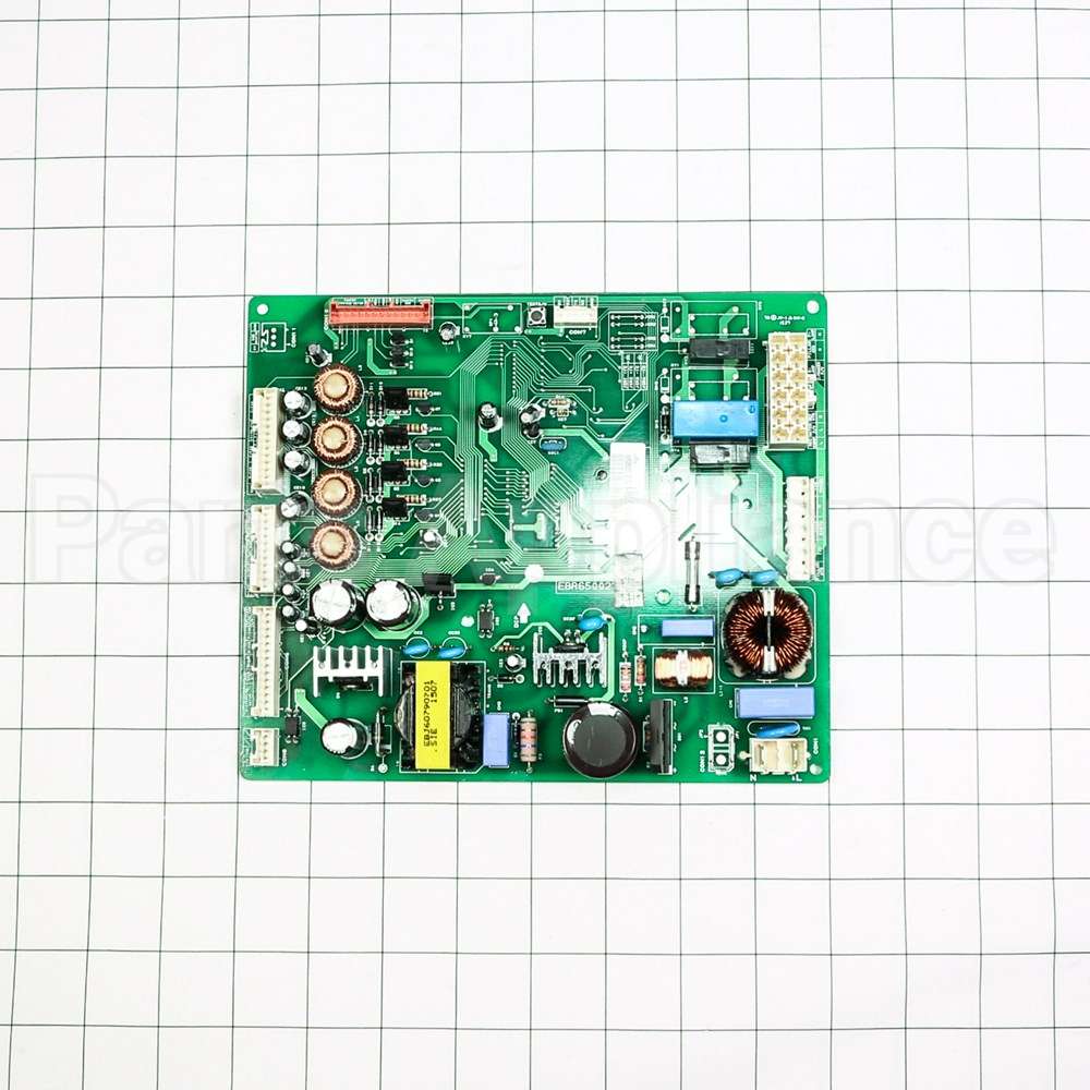 EBR65002701 LG Pcb Assembly,Main