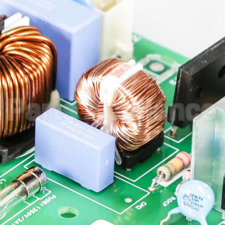 EBR65002706 LG Pcb Assembly,Main