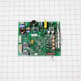 EBR65002706 LG Pcb Assembly,Main