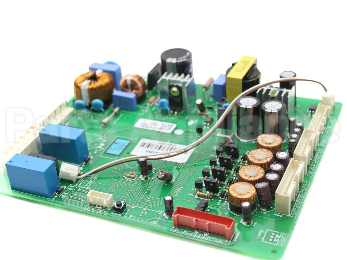 EBR65002715 LG Pcb Assembly,Main