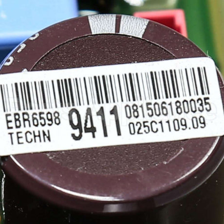 EBR65989411 LG Pcb Assembly,Main