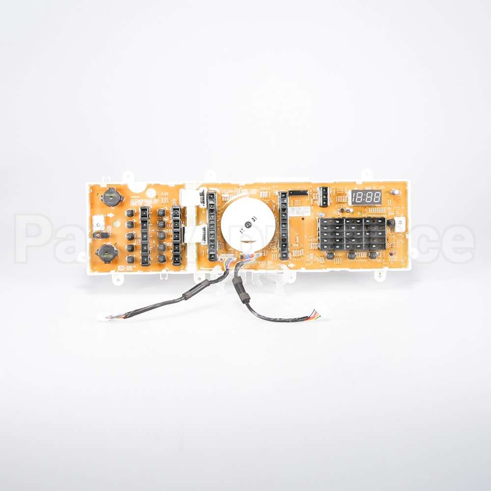 EBR67460503 Lg Pcb Assembly,Display