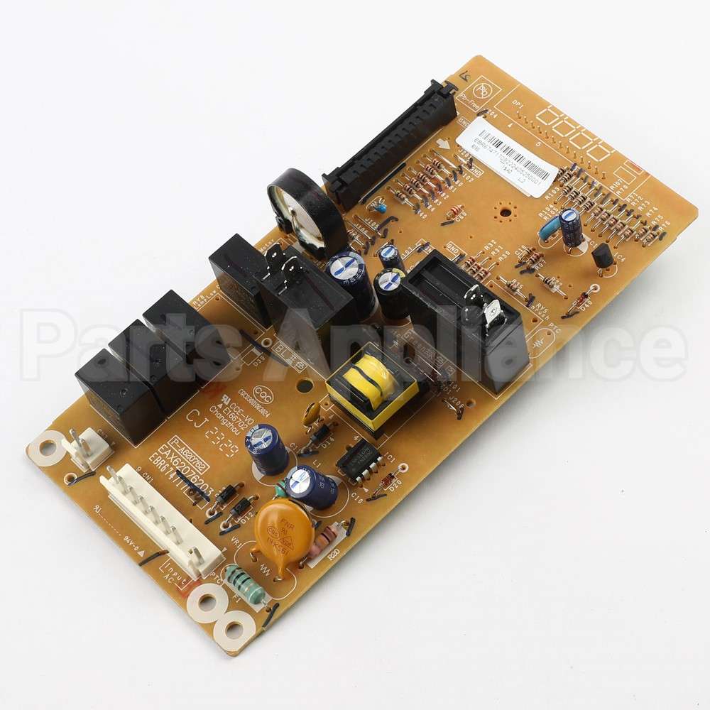 EBR67471709 LG Pcb Assembly,Main