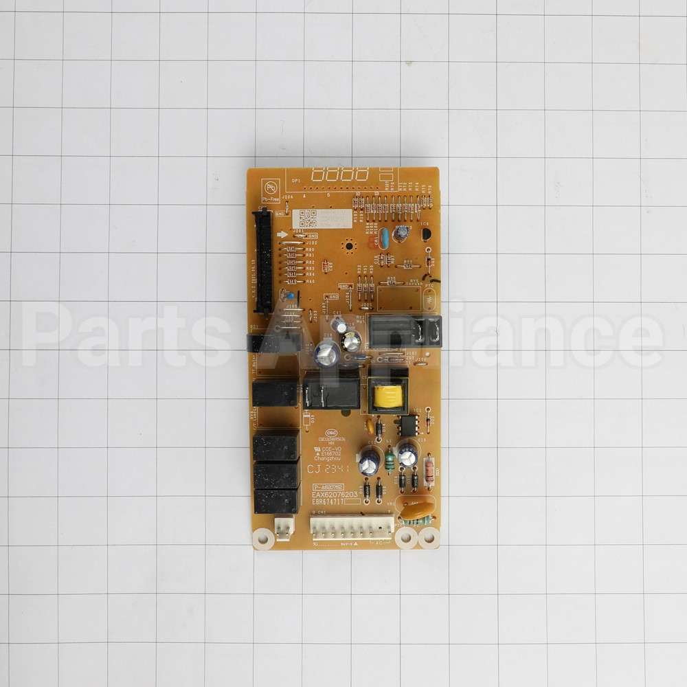 EBR67471713 LG Pcb Assembly,Main