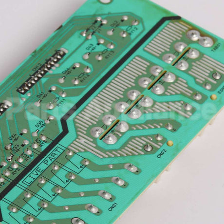 EBR71261601 LG Pcb Assembly,Main