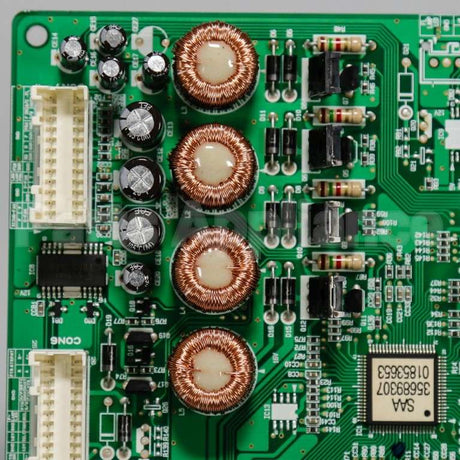 EBR73093617 LG Pcb Assembly,Main