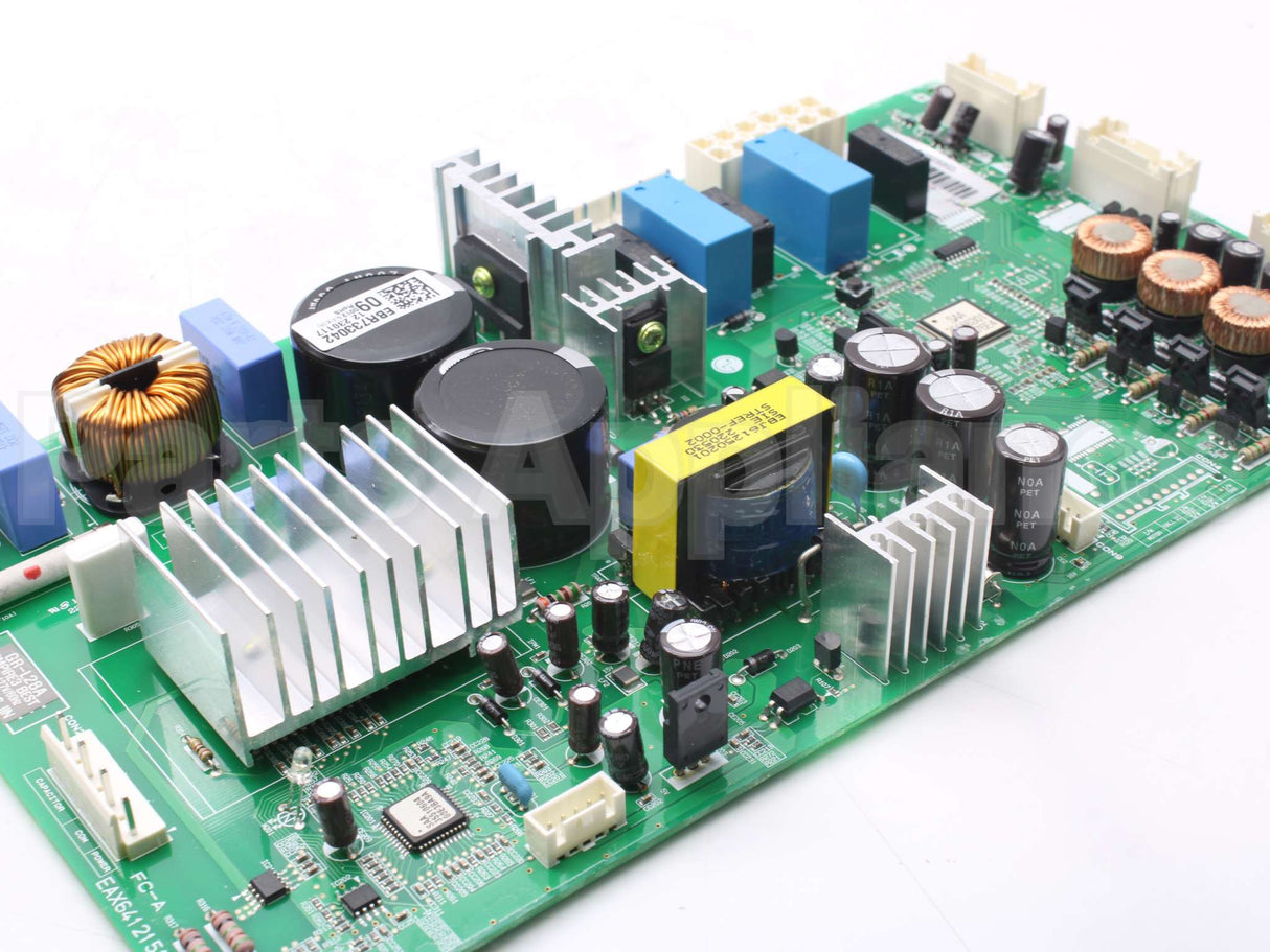 EBR73304209 LG Pcb Assembly,Main