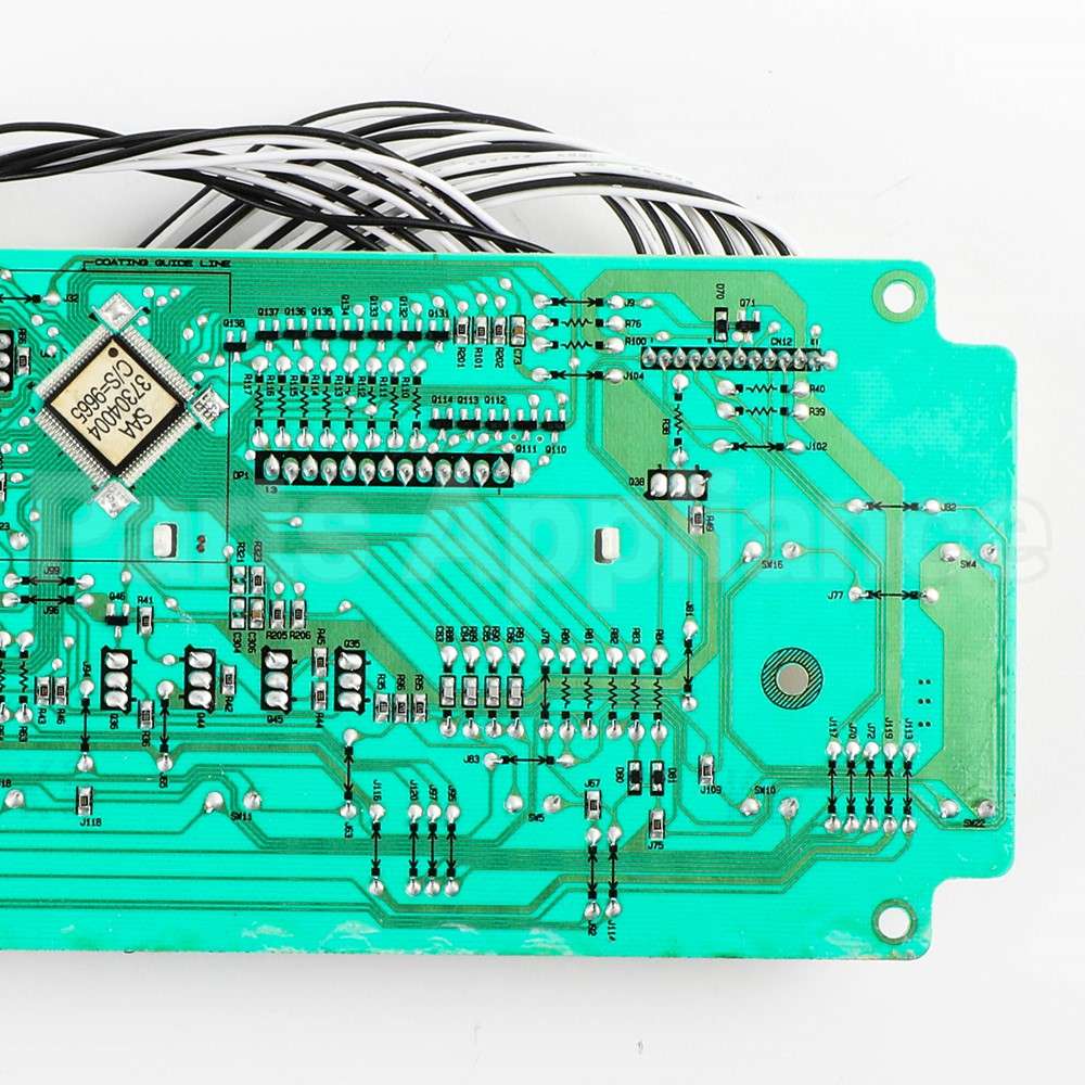 EBR73815106 LG Pcb Assembly,Main