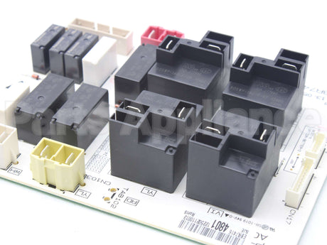 EBR74164801 LG Pcb Assembly,Main