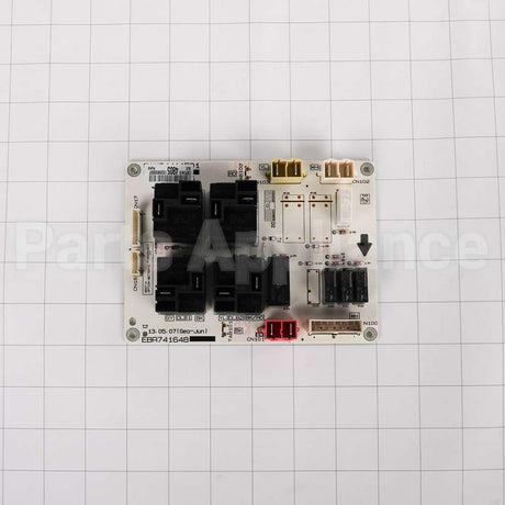 EBR74164805 LG Pcb Assembly,Main