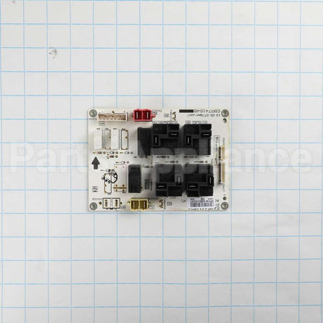 EBR74164810 LG Pcb Assembly,Main