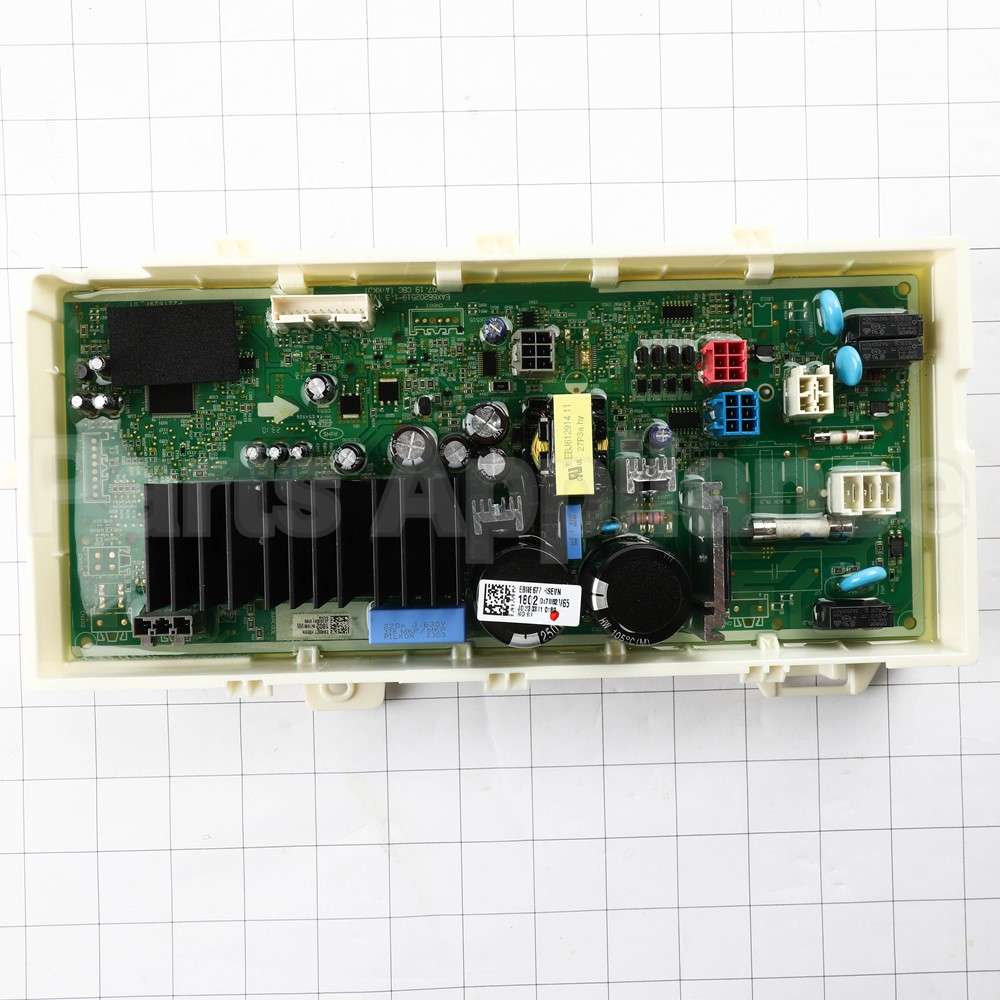 EBR74282090 LG Pcb Assembly,Complex