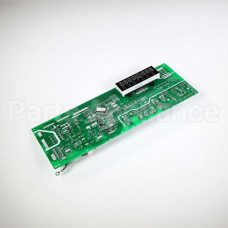 EBR74632605 LG Pcb Assembly,Option